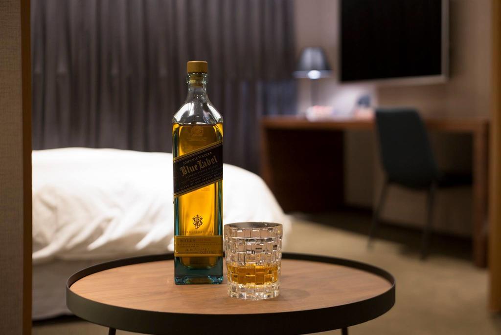Noble Hotel Тайпей Екстериор снимка
